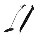 Kit mulching STIHL AMK 082