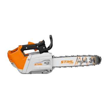 Élagueuse à batterie STIHL MSA 240 TC-O