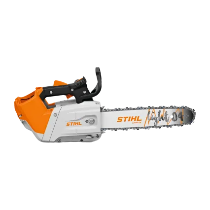 Élagueuse à batterie STIHL MSA 240 TC-O