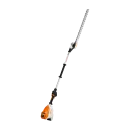 Taille-haies sur perche à batterie STIHL HLA 140 K-B