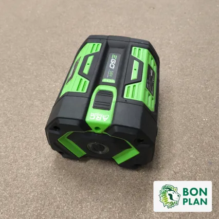 EGO Bon plan - Batterie EGO POWER+ BA4200T