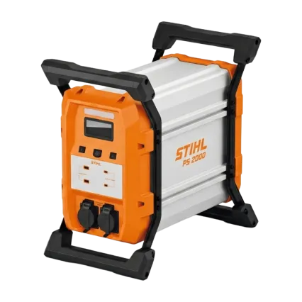 STIHL G&eacute;n&eacute;rateur &eacute;lectrique portable STIHL PS 2000