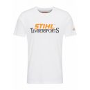 T-Shirt TIMBERSPORTS®, homme