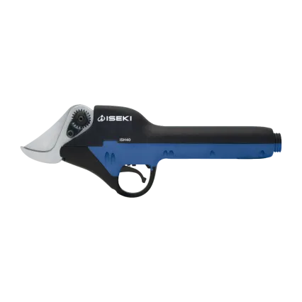 ISEKI S&eacute;cateur &agrave; batterie filaire ISEKI ISH43-1BAF