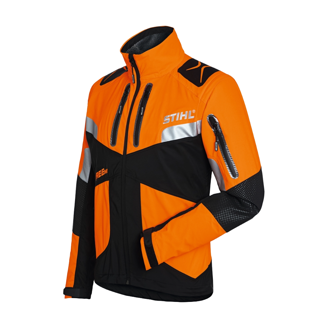 Veste STIHL ADVANCE X-TREEm