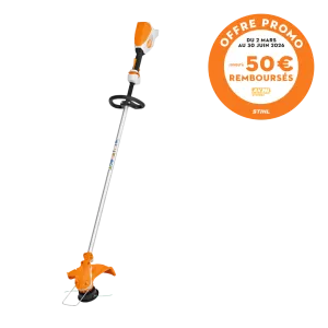 Coupe-bordure à batterie STIHL FSA 60 R