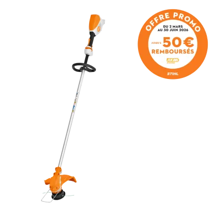 STIHL Coupe-bordure &agrave; batterie STIHL FSA 60 R