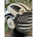 Casque Protos® Integral Forest (édition limitée Bretagne)