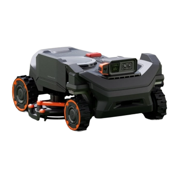 Tondeuse robot SEGWAY NAVIMOW H510E PRO