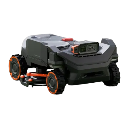 Tondeuse robot SEGWAY NAVIMOW H510E PRO