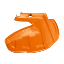 Capot protection STIHL tête faucheuse Ø 560mm