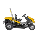 Débroussailleuse autoportée Roques et Lecoeur RL1192K