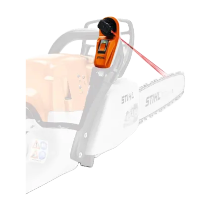 STIHL Support Laser 2-en-1 STIHL pour MS 261, MS 271, MS 291
