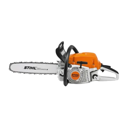 STIHL Tronçonneuse MS 291 C-BE