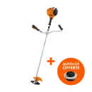 Débroussailleuse thermique STIHL FS 70 C-E