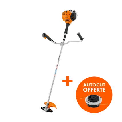 STIHL D&eacute;broussailleuse thermique STIHL FS 70 C-E