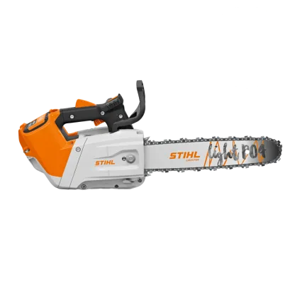 STIHL &Eacute;lagueuse &agrave; batterie STIHL MSA 220.1 T