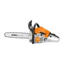 Tronçonneuse thermique STIHL MS 182 C-BE