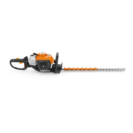 STIHL Taille-haies thermique STIHL "HS 82 T"