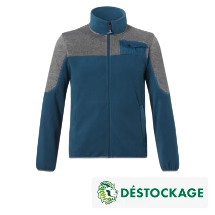 STIHL Déstockage - Veste polaire STIHL