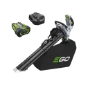 Souffleur à batterie EGO LV5004E - Pack 1 batterie
