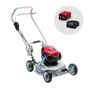 Tondeuse mulching à batterie GRIN BM46 - Pack 1 batterie