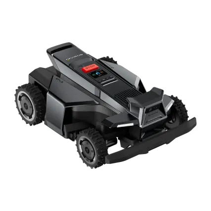 SEGWAY Tondeuse robot SEGWAY NAVIMOW X420E