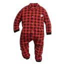 Grenouillère STIHL LUMBERJACK