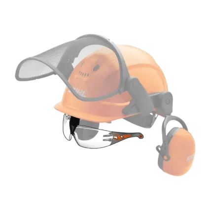 STIHL Lunettes intégrées STIHL ADVANCE