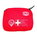 Poche de premier secours SOLIDUR