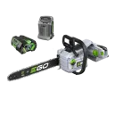 Tronçonneuse à batterie EGO CS1814E - Pack 1 batterie