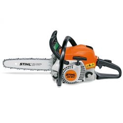 Consommables pour Tronçonneuse thermique STIHL MS 181 C-BE