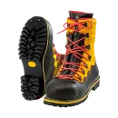 Chaussures anti-coupure PFANNER TYROL GLADIATOR - Classe 1