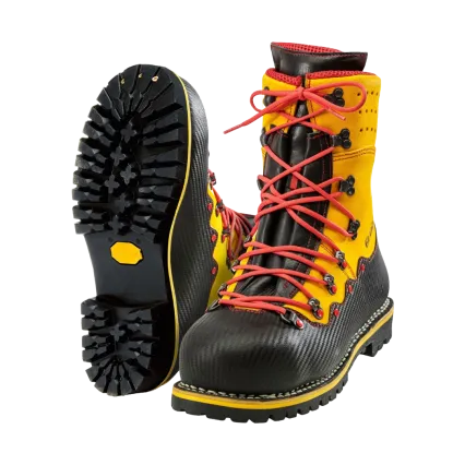 PFANNER D&eacute;stockage - Chaussures anti-coupure PFANNER TYROL GLADIATOR - Classe 1