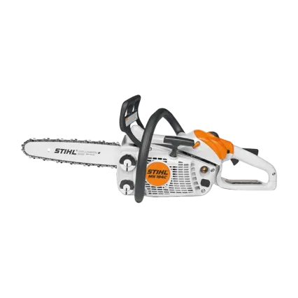 STIHL Tronçonneuse MS 194 C-E