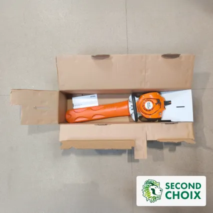 STIHL Bon plan - Taille-haies thermique STIHL HS 46