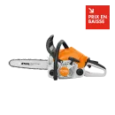 Tronçonneuse thermique STIHL MS 172 C-BE