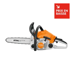 Tronçonneuse thermique STIHL MS 172 C-BE