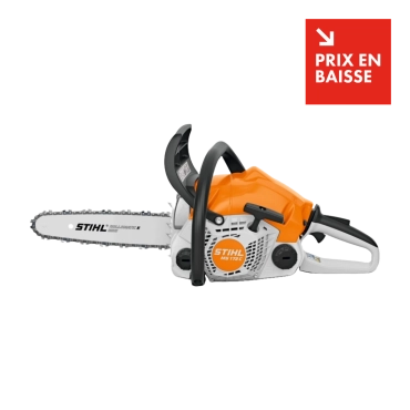 Tronçonneuse thermique STIHL MS 172 C-BE