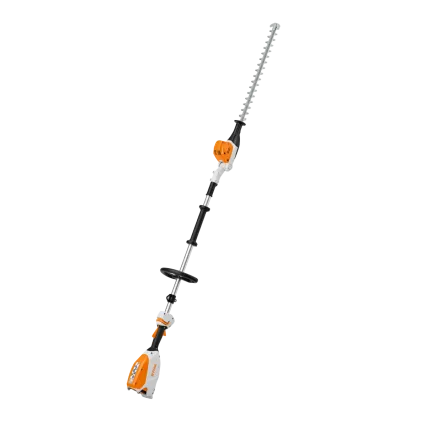 STIHL Taille-haies sur perche à batterie STIHL HLA 66