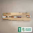 Second choix - Perche d'élagage à batterie STIHL HTA 66