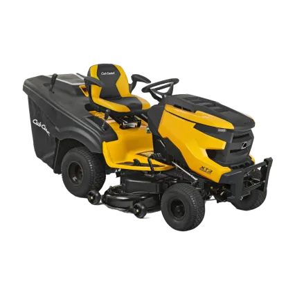 CUB CADET Tracteur tondeuse CUB CADET XT3 QR106