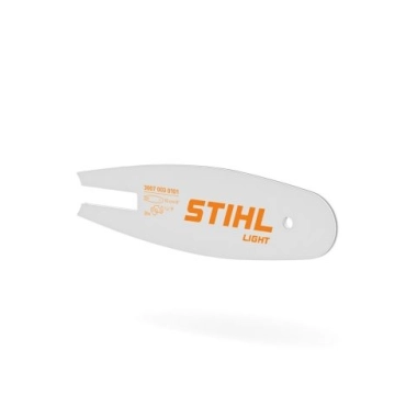 Guide-chaîne STIHL GTA 20 et GTA 26 - vue 2