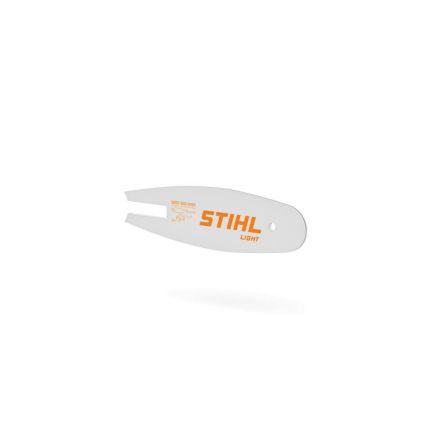 Guide-chaîne STIHL GTA 20 et GTA 26 - vue 2