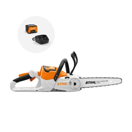 STIHL Tron&ccedil;onneuse &agrave; batterie STIHL MSA 60 C-B pack 1 batterie