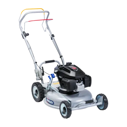 GRIN Tondeuse mulching thermique GRIN HM53A HD