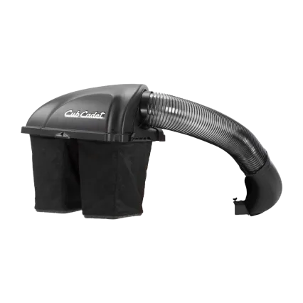 CUB CADET Bac double 200 L CUB CADET - Pour Zero Turn 127-137 cm