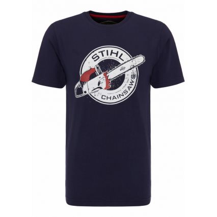 STIHL T-Shirt "Contra", homme