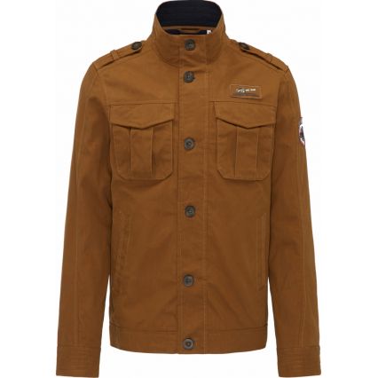 STIHL Parka Militaire, homme