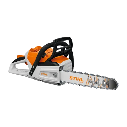 Tronçonneuse à batterie STIHL MSA 260 C-O - vue 3